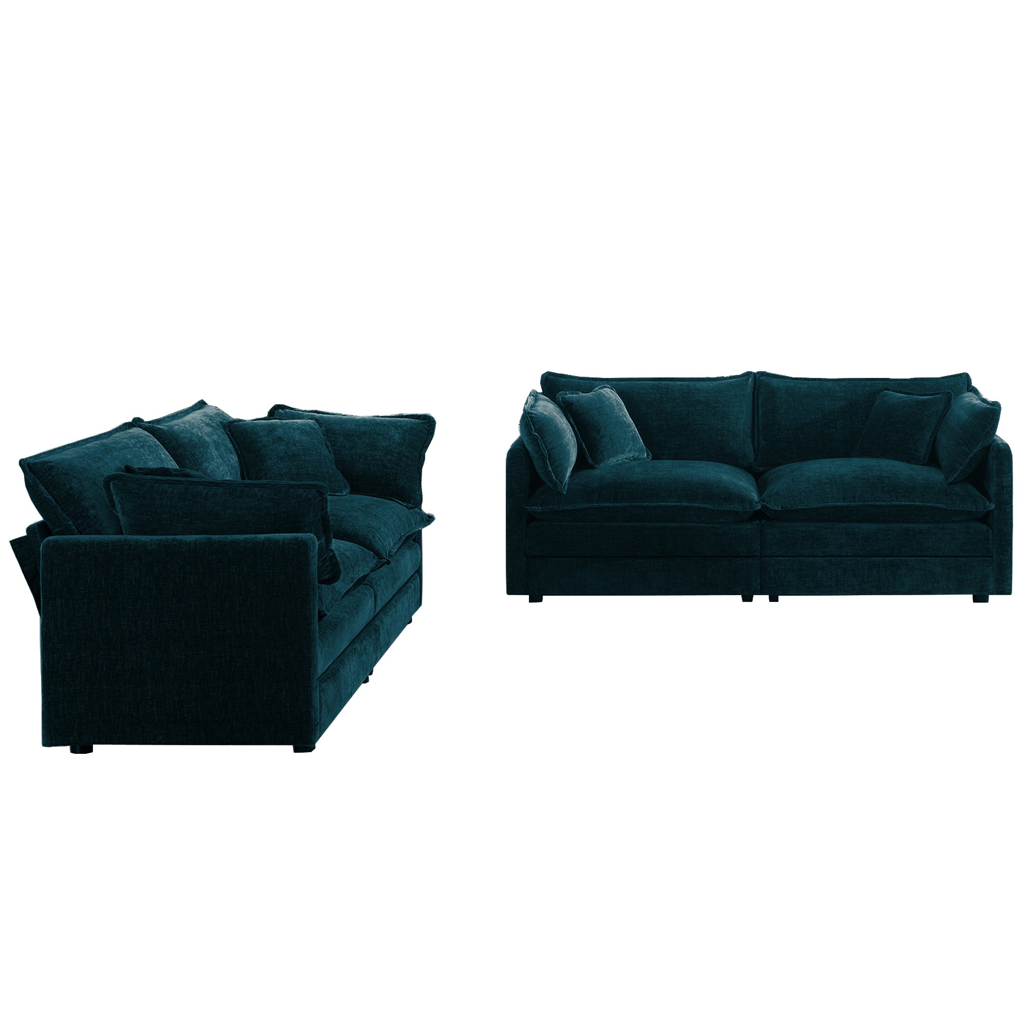 2-Piece Living Room Set