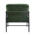 27.56" Modern Accent Chair with Plush Cushions