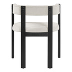 Modern Dining Arm Chair Set of 2