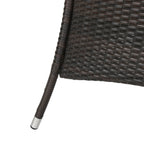 Corsica Rectangular Outdoor Dining Table