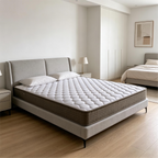 6 Inch Soft-Medium Firmness Pocket Spring Mattress