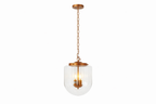 Delphi Pendant Lamp - Coarse
