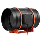 Inline Duct Fan with EC Motor – 807 CFM