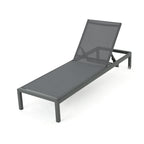 Cape Coral KD Chaise Lounge