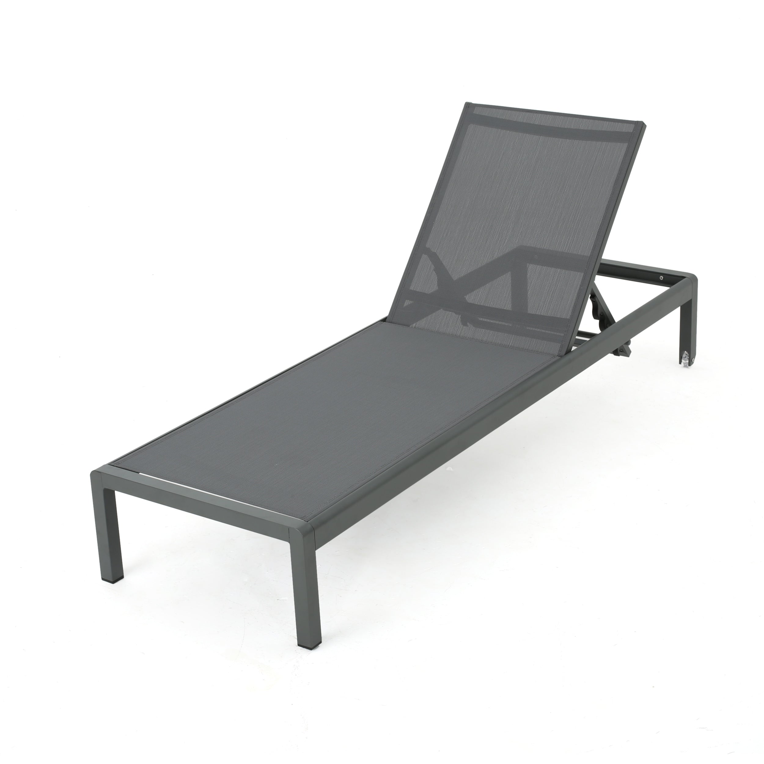 Cape Coral KD Chaise Lounge