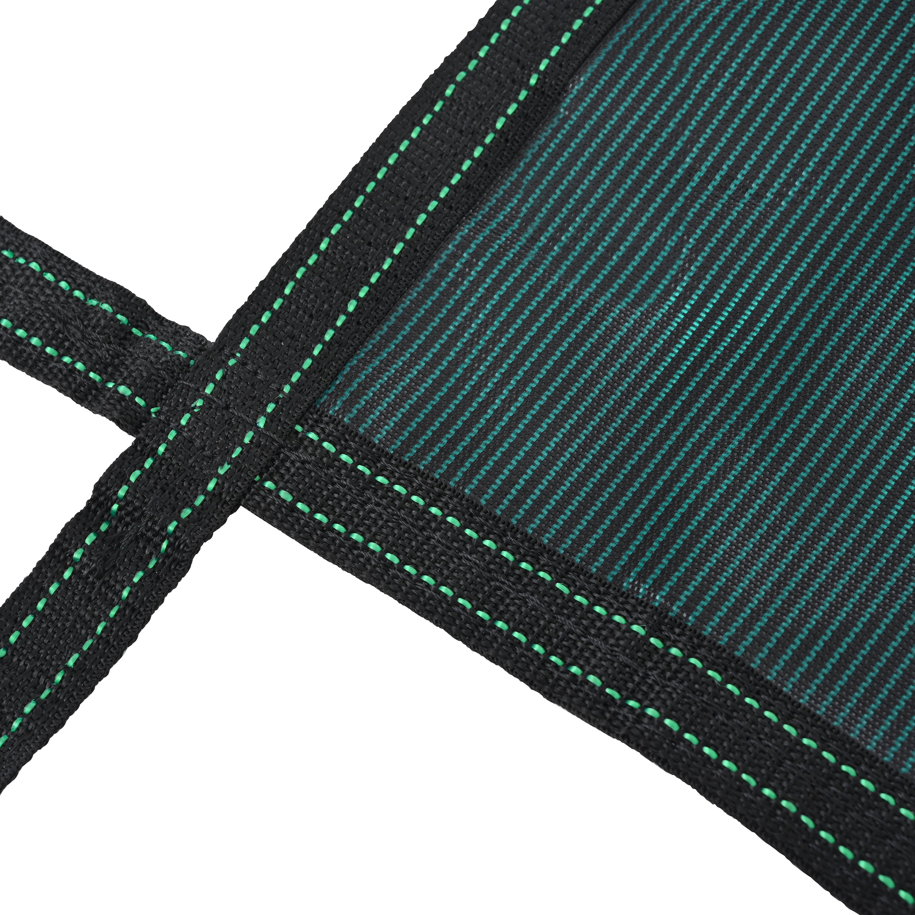 Swimming Pool Safety Cover for 23x43 ft Pools