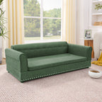 Oversized Pet Sofa - Elegant Modern Design