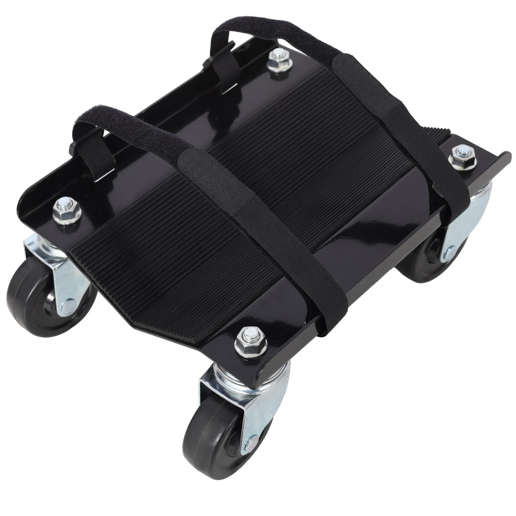 Heavy Duty Snowmobile Dolly
