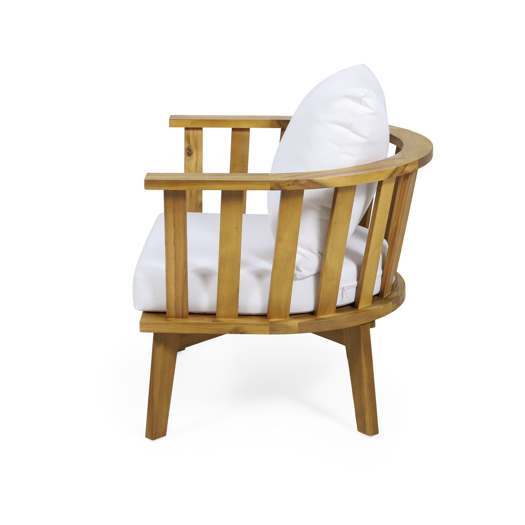 3-Piece Patio Furniture Set