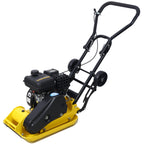 2.5HP Gas Plate Compactor