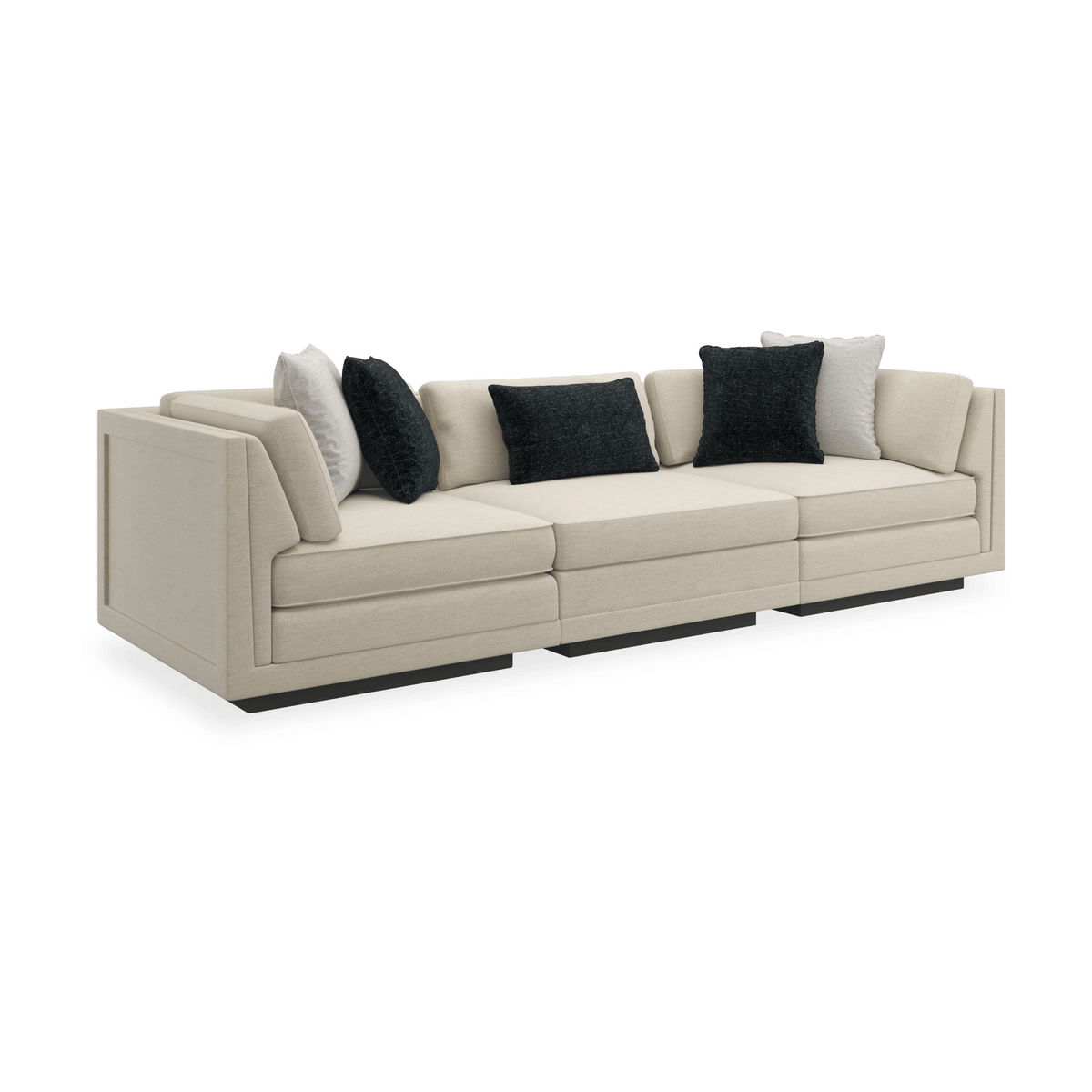 Fusion Sectional