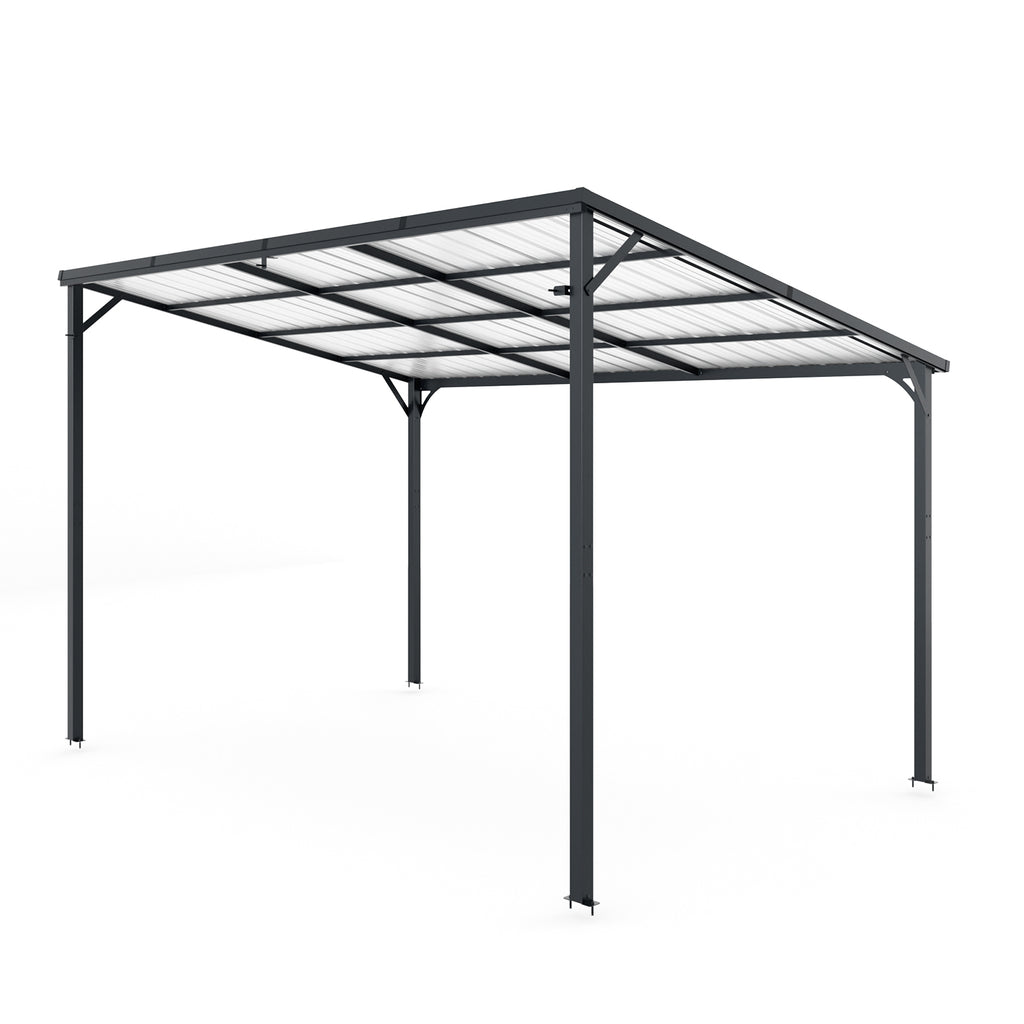 12' x 8' Outdoor Pergola