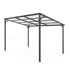 12' x 8' Outdoor Pergola