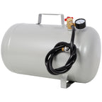 Portable 5 Gallon Aluminum Air Tank