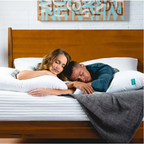 Premium Down-Alternative Bed Pillow