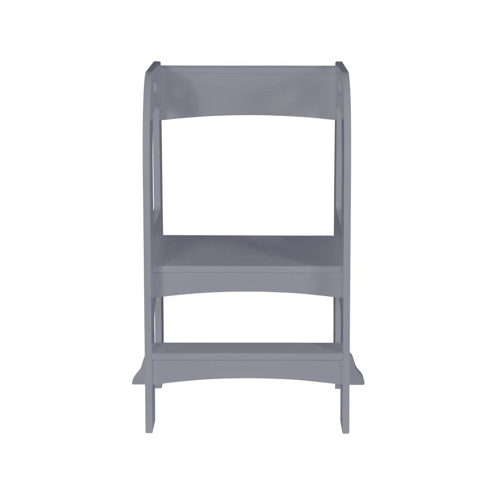 Child Standing Tower - Step Stools for Kids