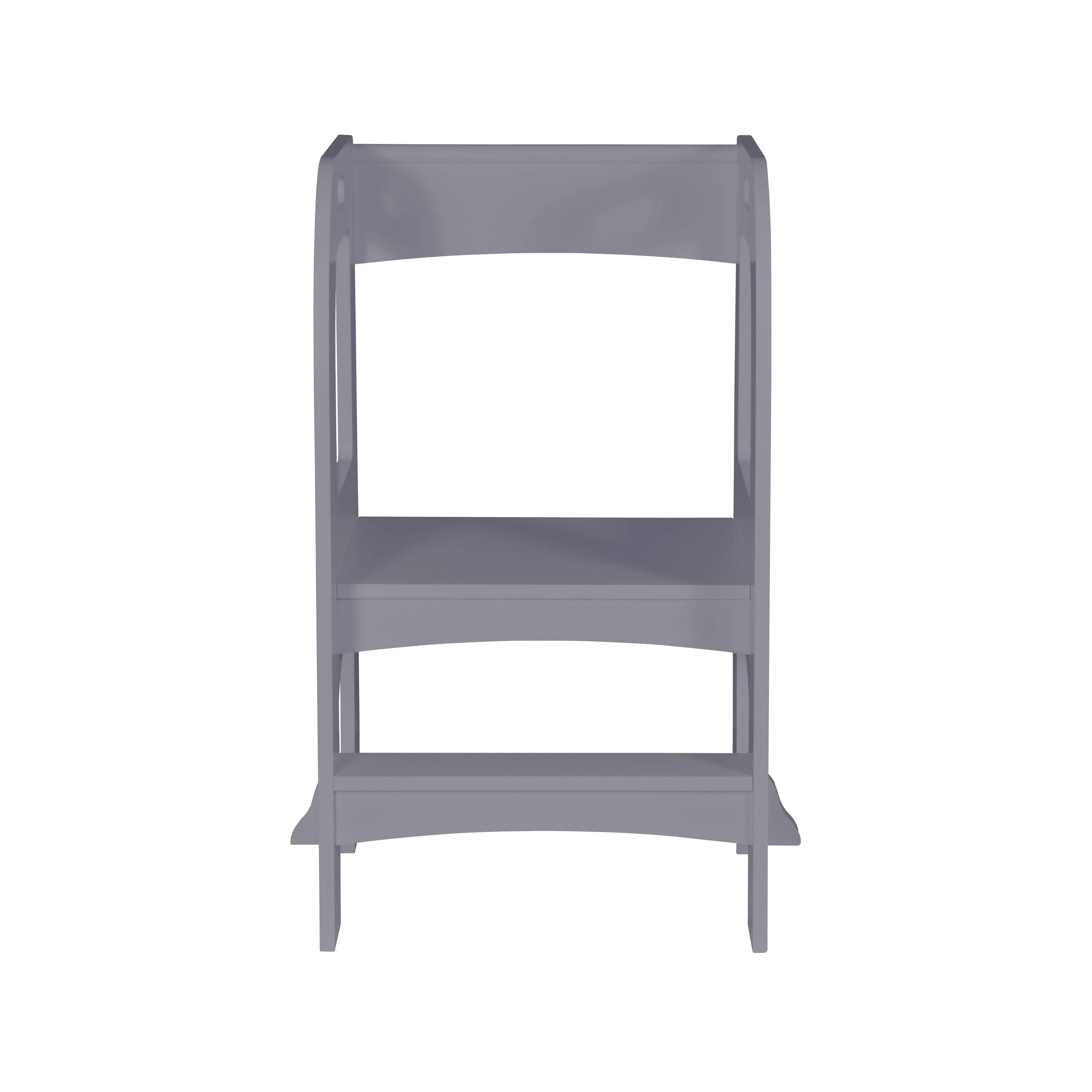 Child Standing Tower - Step Stools for Kids