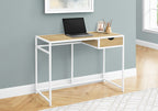 Computer Desk with Storage Drawer