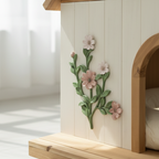 Daisy FSC-Certified Cedar Cat House