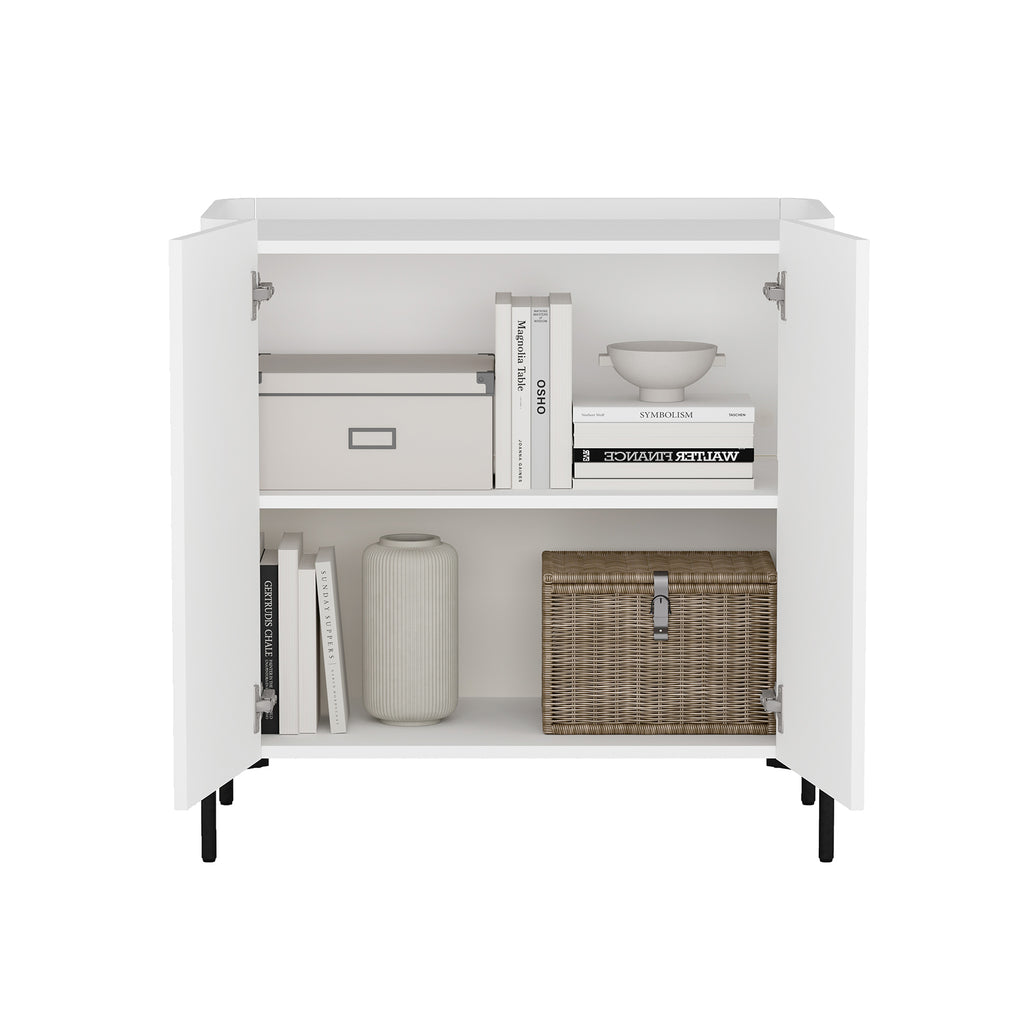 Abbey 32" Accent Cabinet