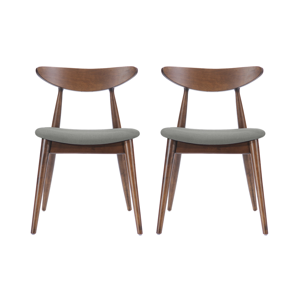 5 Piece Dining Table Set for Small Spaces
