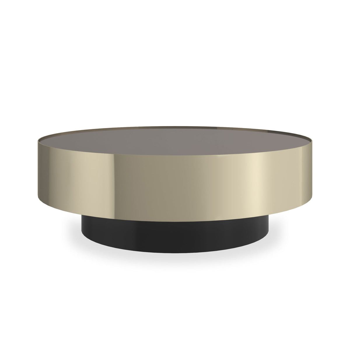 Radius Cocktail Table