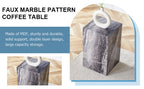 Modern MDF Coffee Table