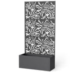 Trellis Planter Box