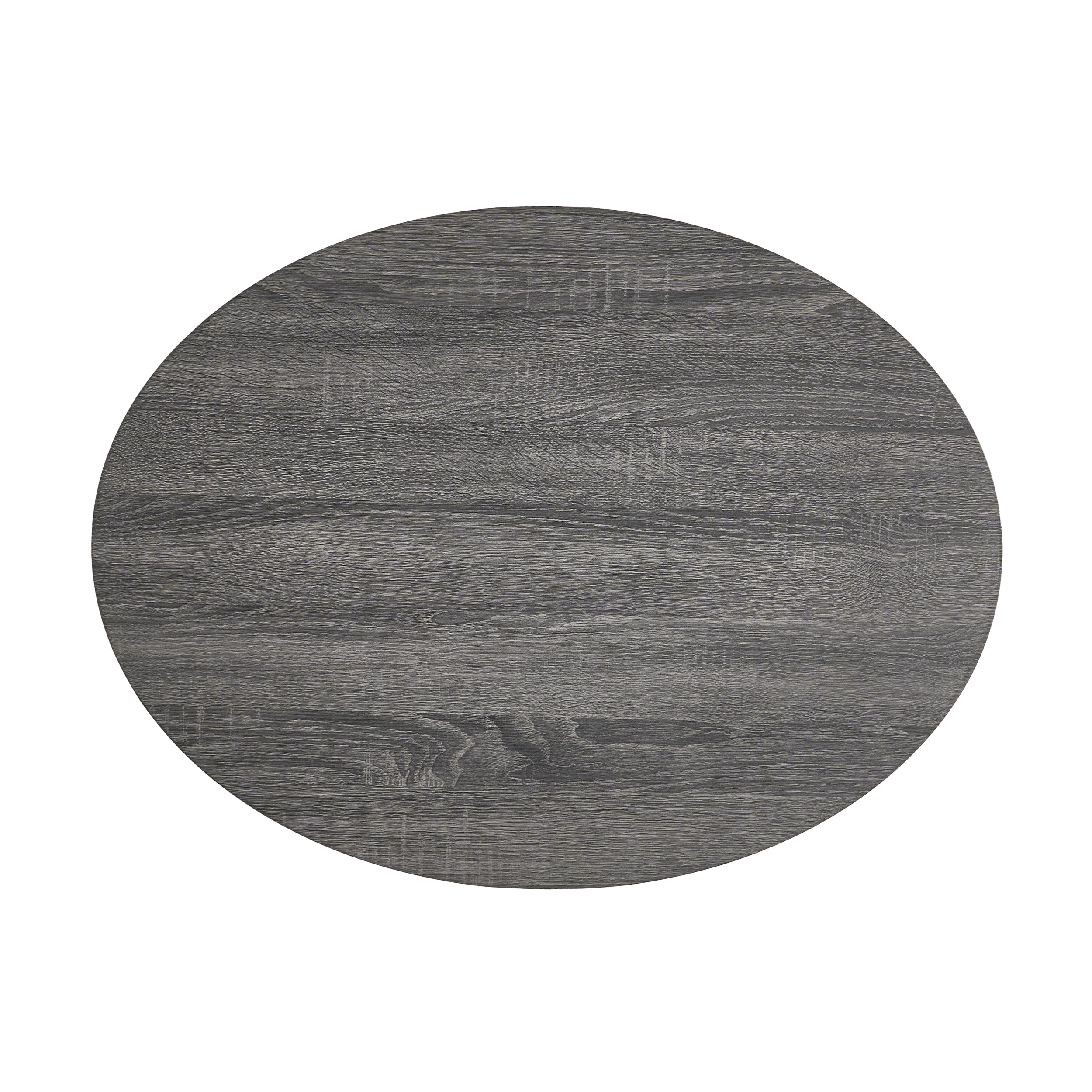 Modernesque Rotating Coffee Table - Matte Finish