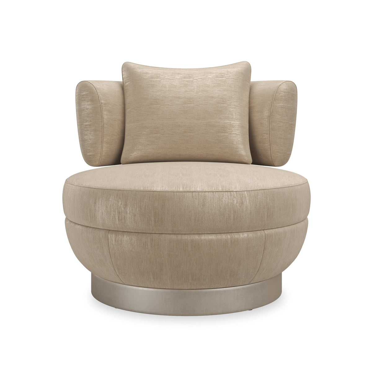 Celeste Accent Chair