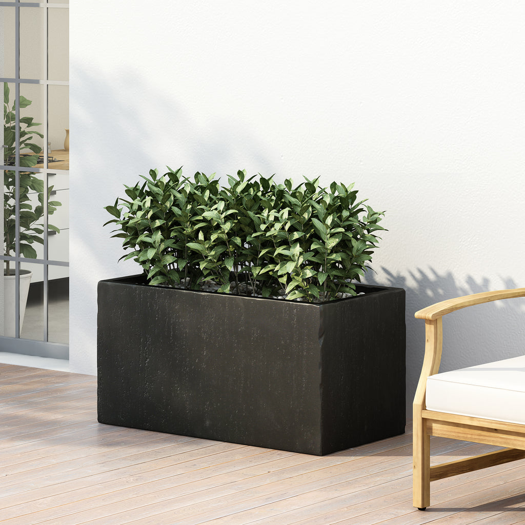 Ella MGO L31 Planter Box