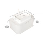 Dina 30" Bathroom Vanity & Sink