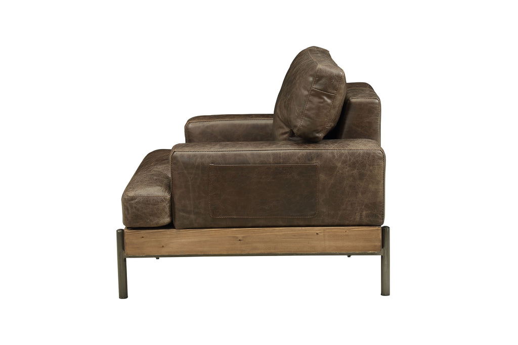 Silchester Accent Chair