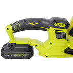 21V DC Hedge Trimmer