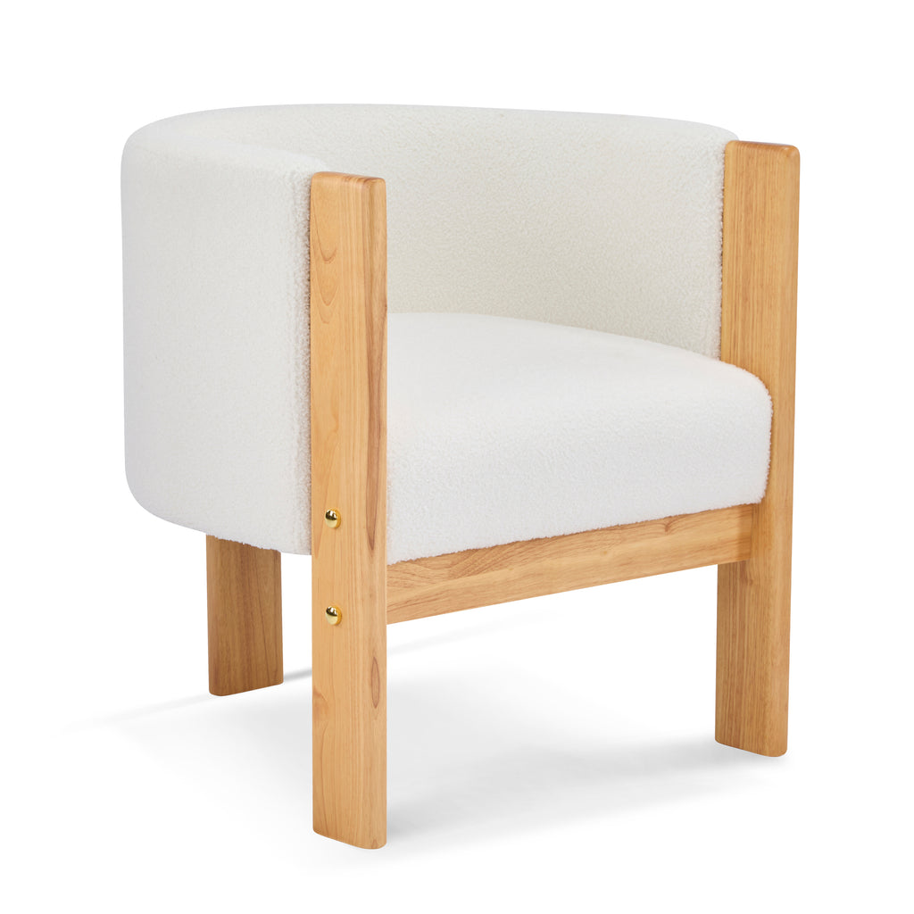Upholstered Dining Chairs Set of 2