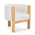 Upholstered Dining Chairs Set of 2