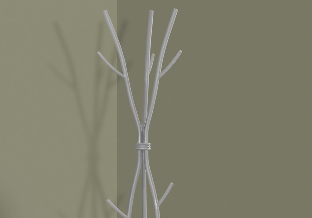 Freestanding Coat Rack Hall Tree
