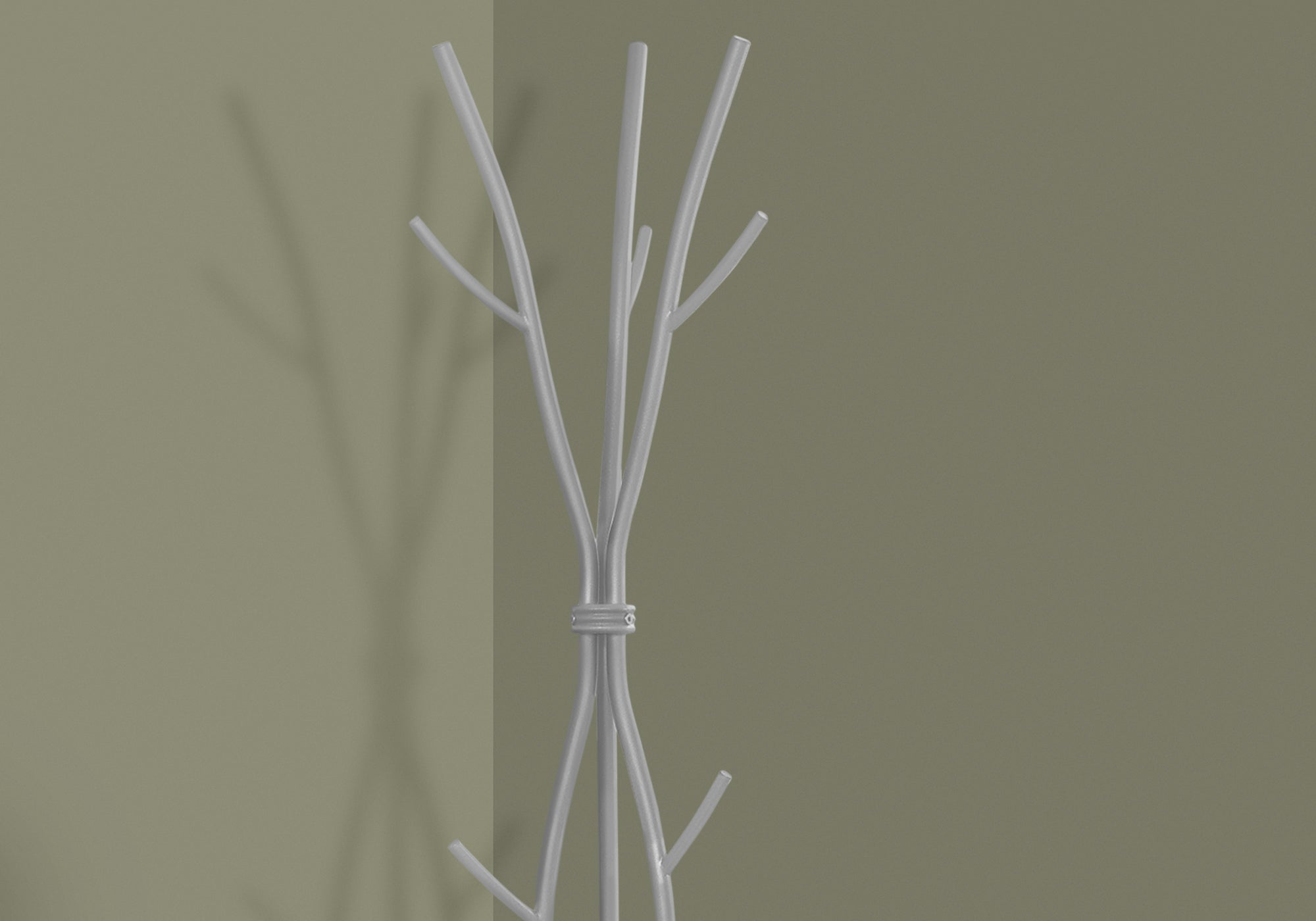 Freestanding Coat Rack Hall Tree