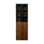 70.87" H Display Storage Cabinet