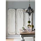 79x35x30" Alcott Dining Table