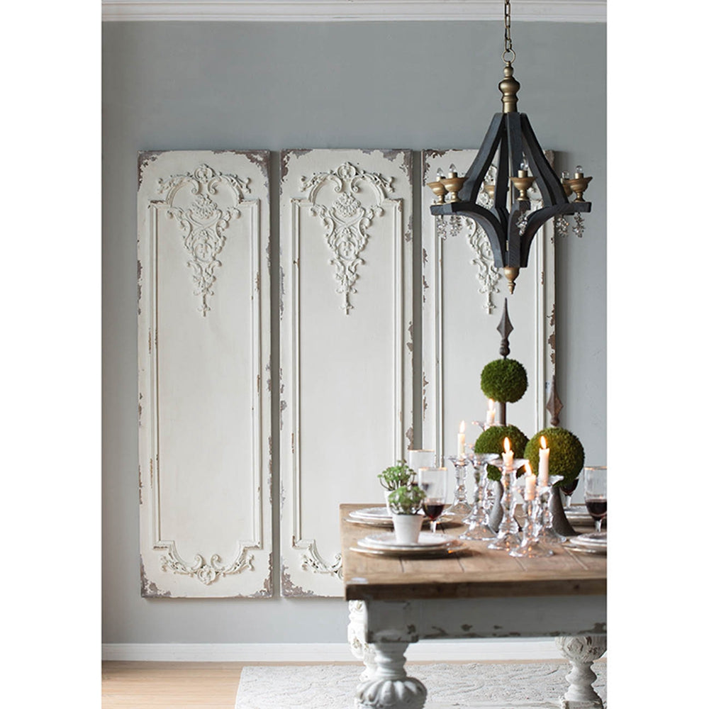 79x35x30" Alcott Dining Table