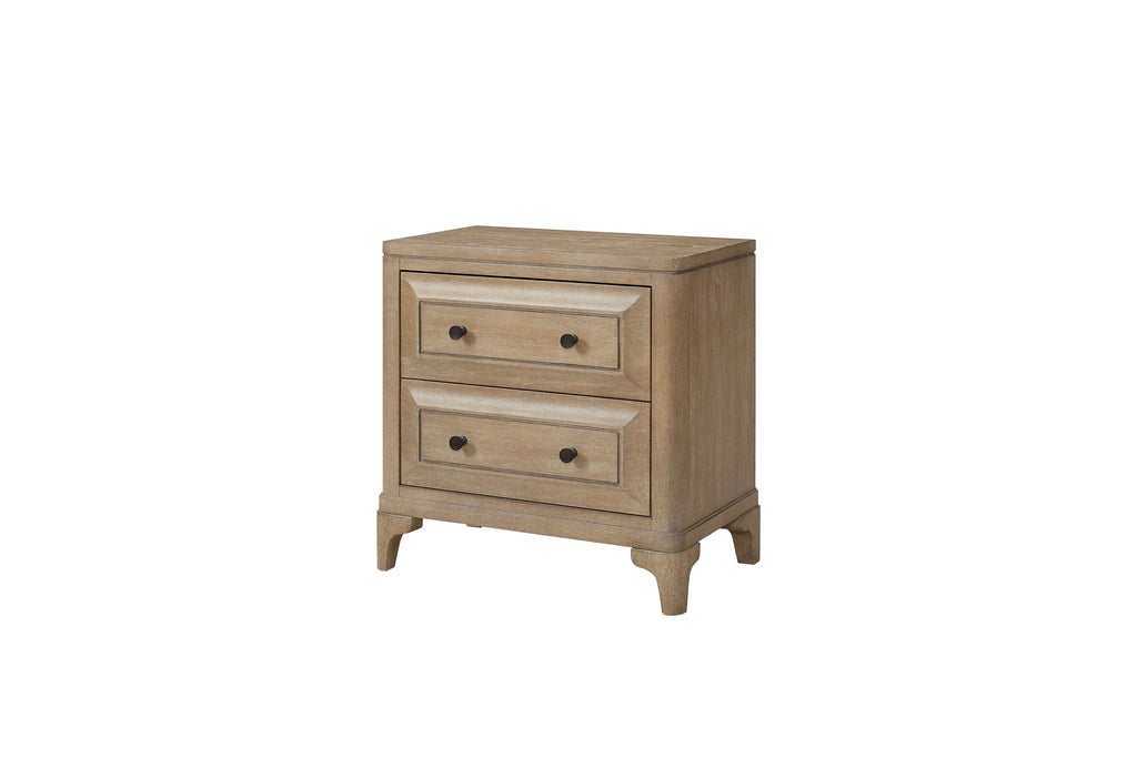 Queen Canopy Bedroom Set