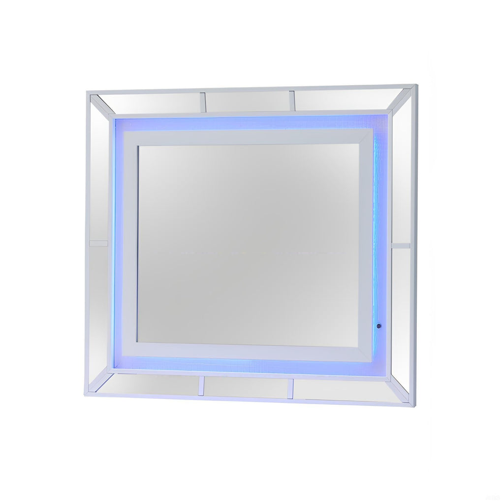 Hollywood Hills G8180-M Mirror Only