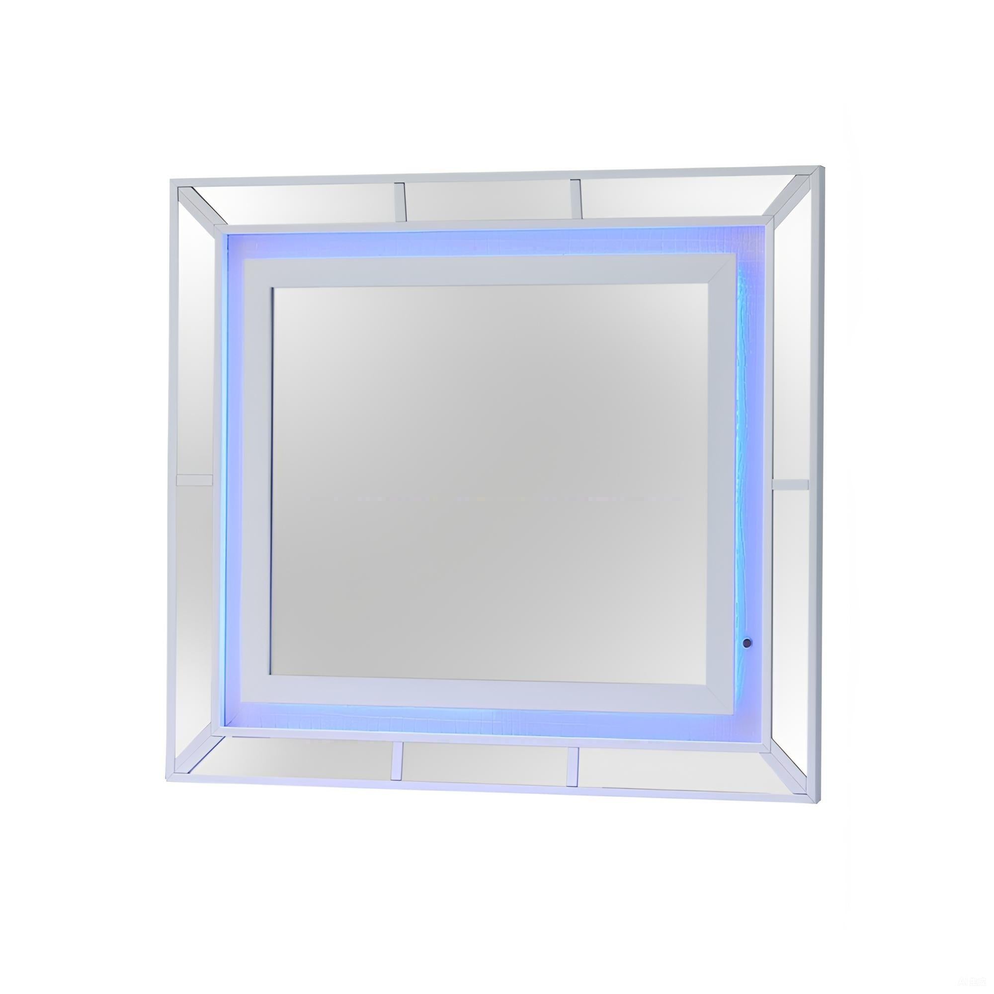 Hollywood Hills G8180-M Mirror Only
