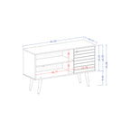 Liberty 43" TV Stand