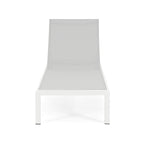 Outdoor Chaise Lounge Chair Set of 2