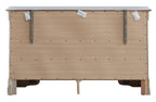 Lorana G6590-D Dresser