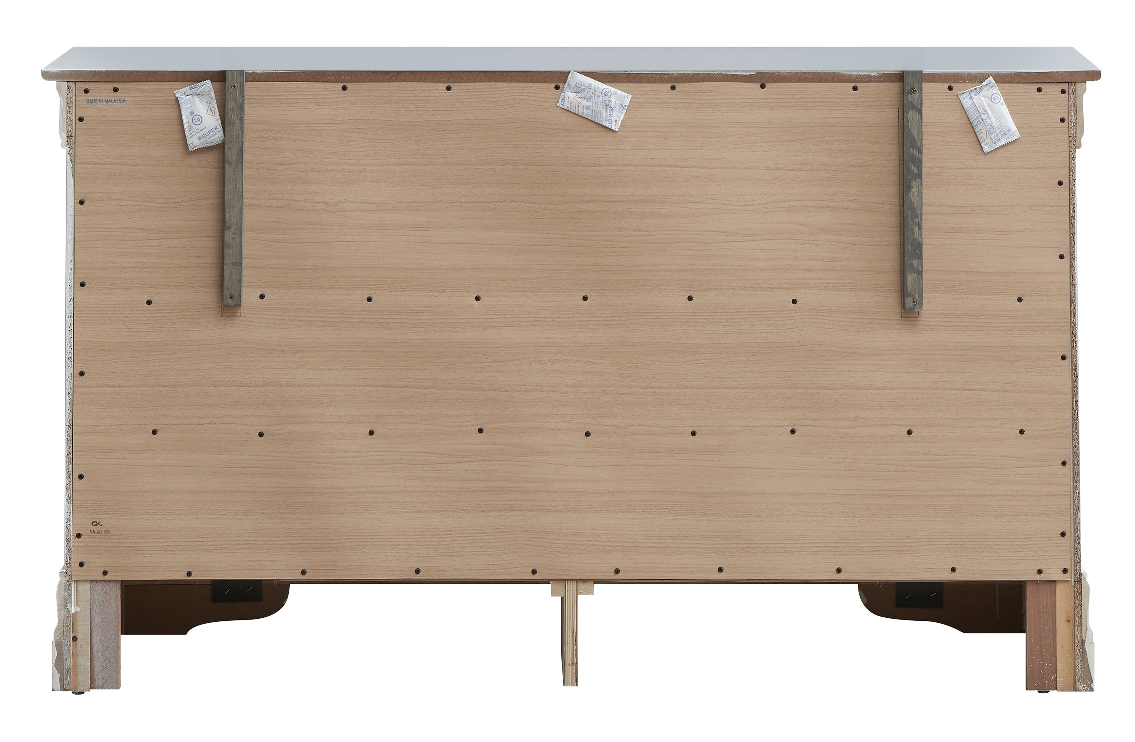 Lorana G6590-D Dresser
