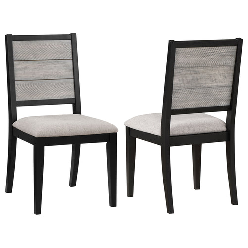 Dutchie Dining Side Chairs Set