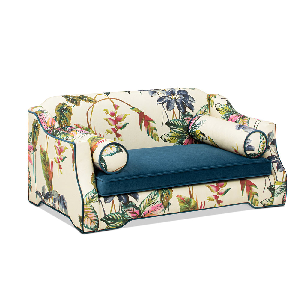 Paloma 35.5" Dog Sofa Bed, Medium